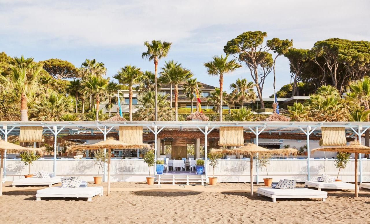 Club - Golf & Hotel Marbella