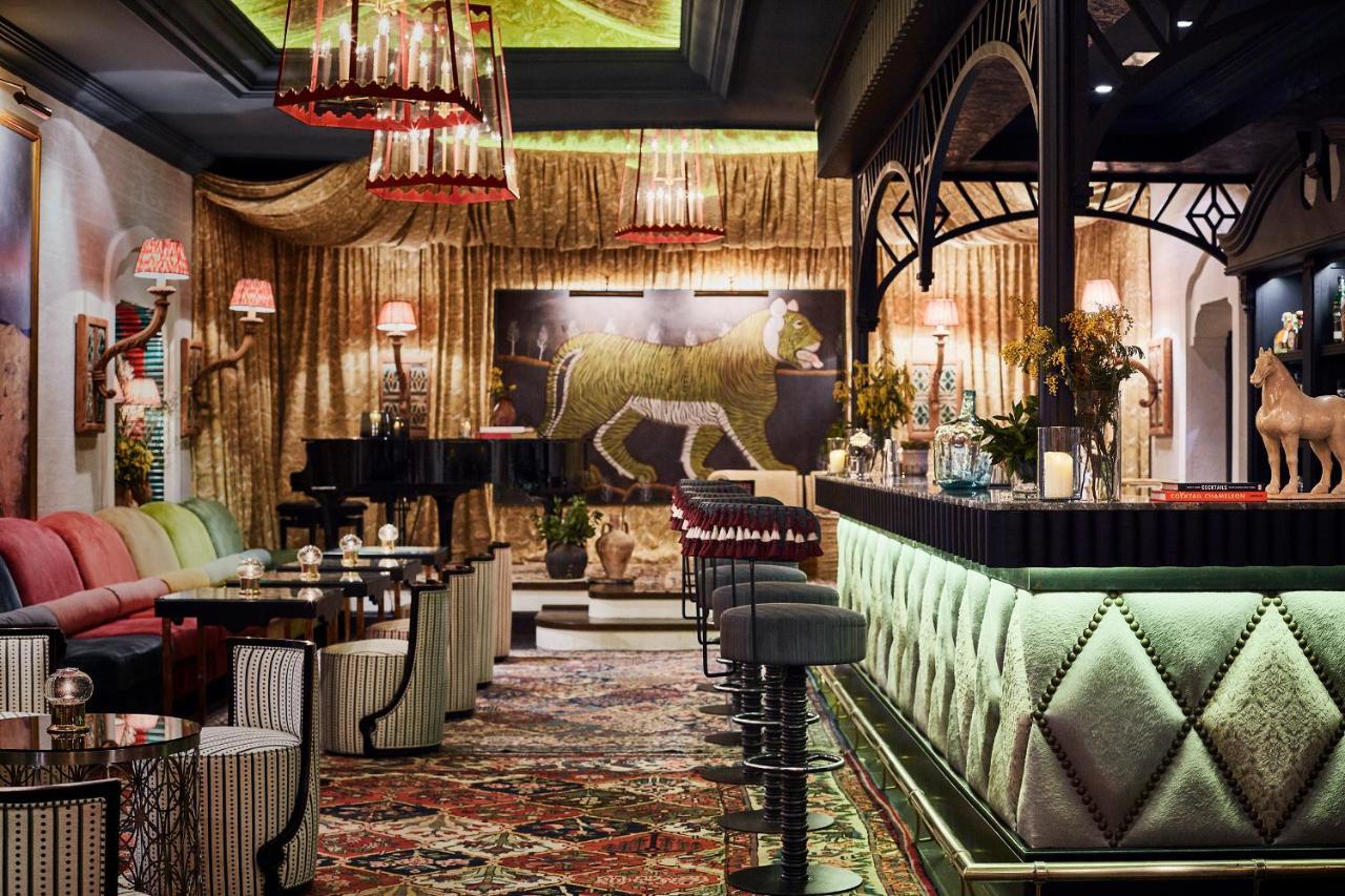 Hotel Club - Golf & Marbella