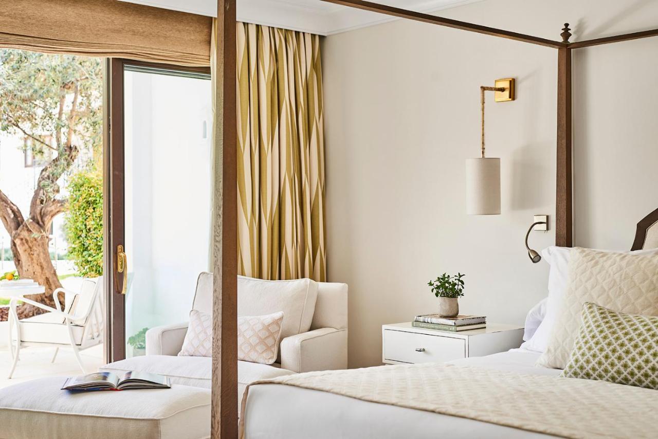 Hotel Club - Golf & 5*