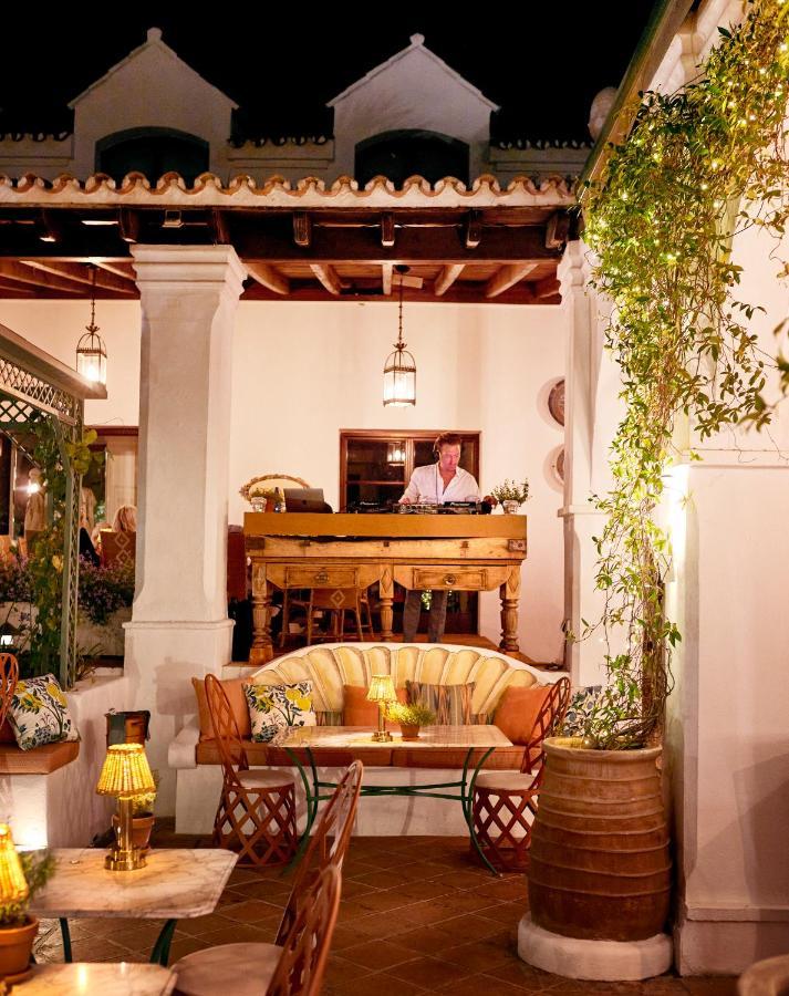 Hotel Club - Golf & Marbella