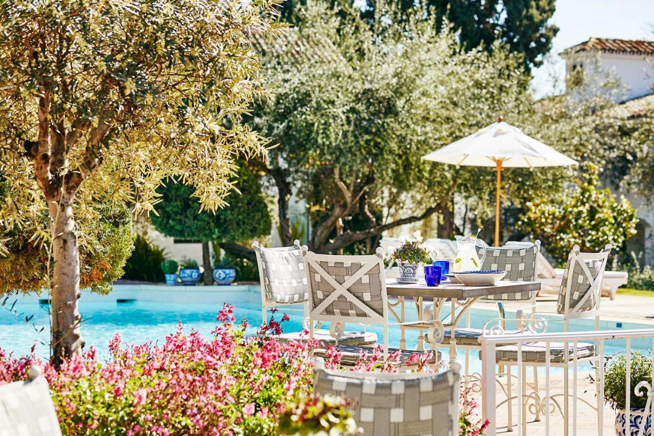 Club - Golf & Hotel Marbella