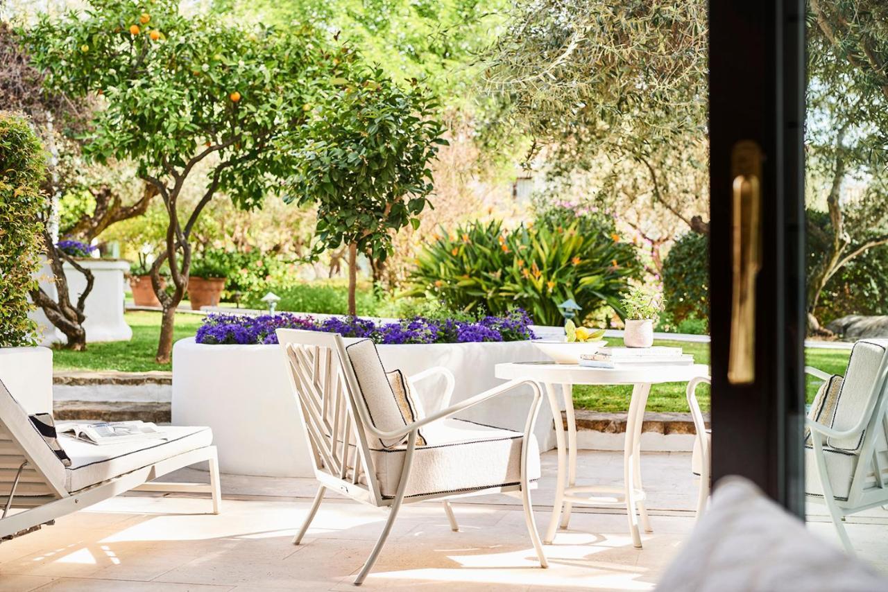 Club - Golf & 5* Marbella