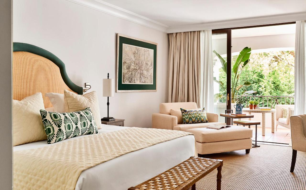Hotel Club - Golf & 5*