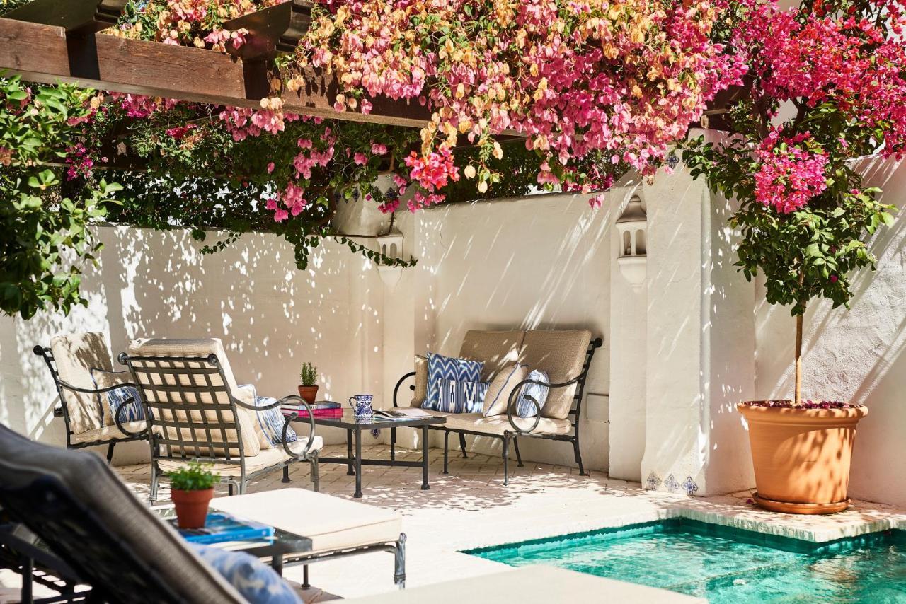 Club - Golf & 5* Marbella