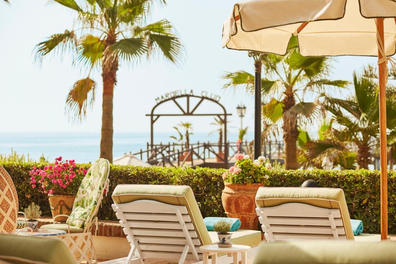 Club - Golf & 5* Marbella