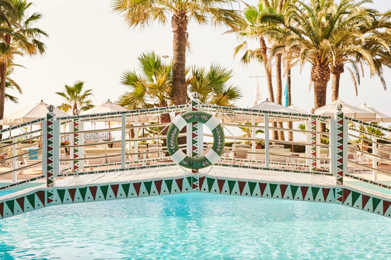 Hotel Club - Golf & Marbella