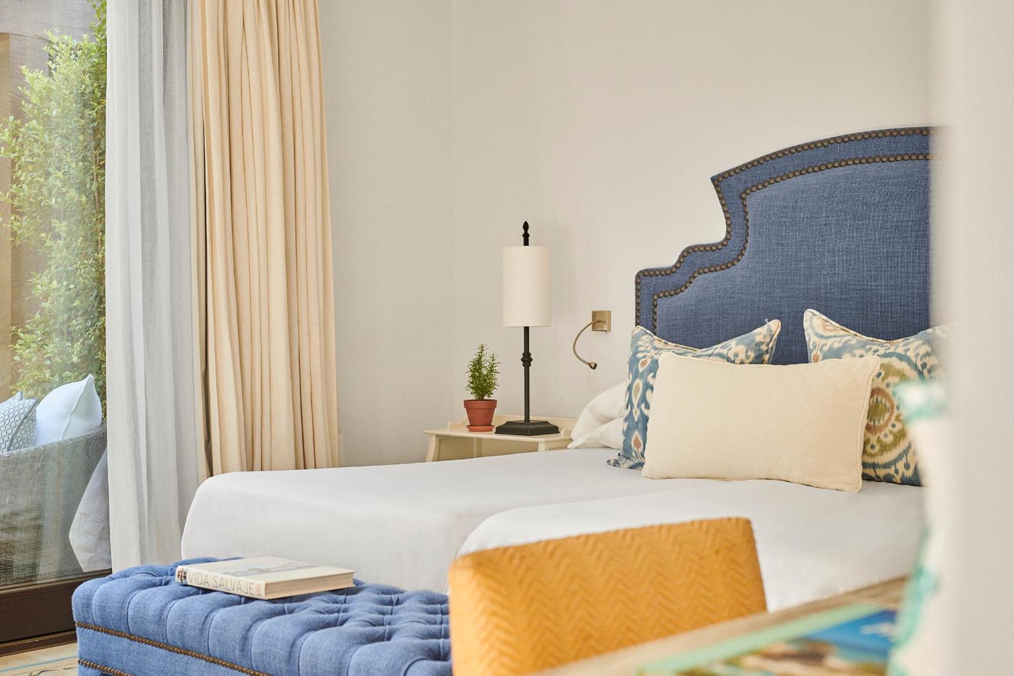 Hotel Club - Golf & Marbella