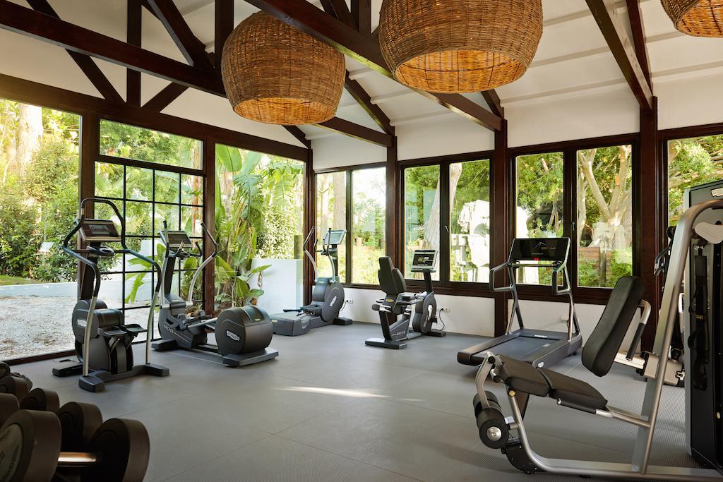 Hotel Club - Golf & Marbella