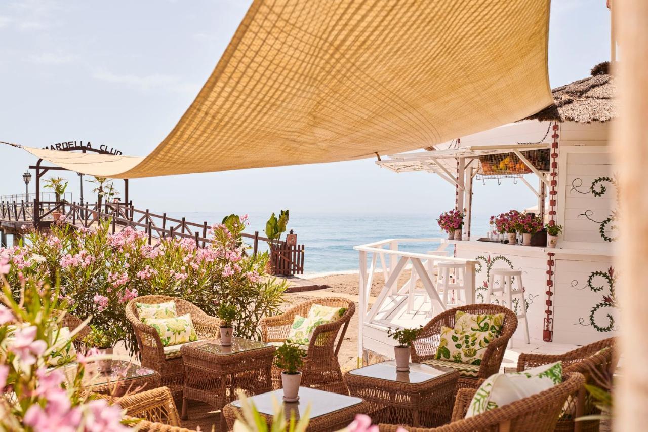 Hotel Club - Golf & Marbella